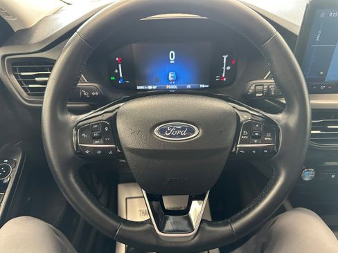 Used 2023 Ford Escape Active w/ Tech Pack #1 AWD/4WD image 21