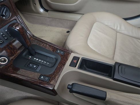 Used 1998 BMW Z3 1.9 image 27