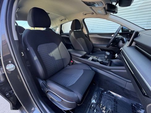 Used 2025 Kia K5 LXS image 36