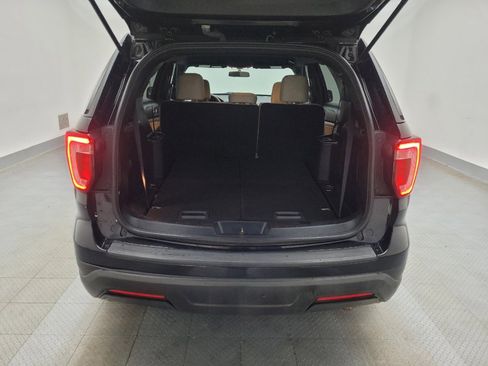 Used 2018 Ford Explorer 4WD image 29