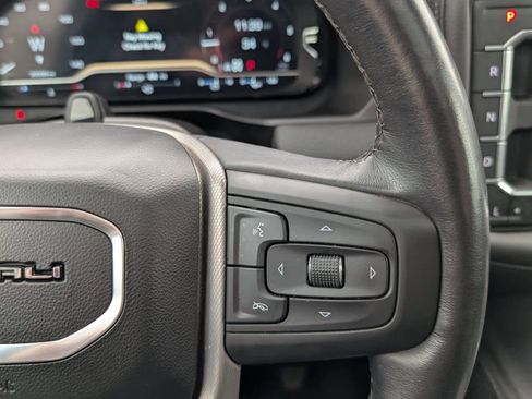 Certified 2024 GMC Yukon Denali w/ Denali Reserve Package image 26