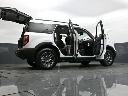 New 2025 Ford Bronco Sport Big Bend image 33