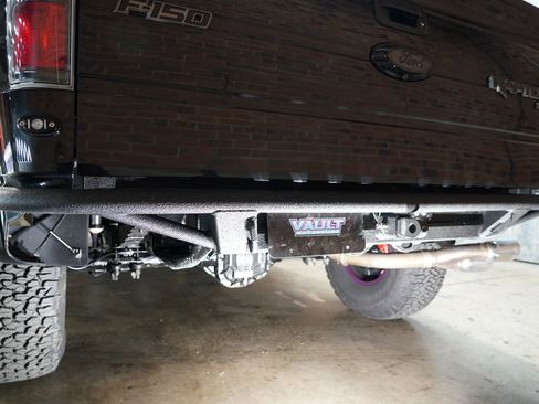 Used 2013 Ford F150 Raptor w/ Luxury Equipment Group image 53