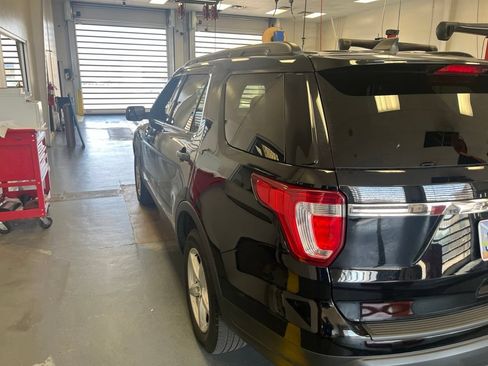 Used 2018 Ford Explorer FWD image 7