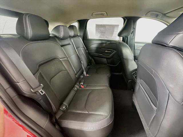 New 2026 MAZDA CX-5 Preferred AWD/4WD image 22