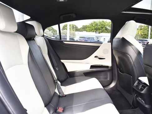 Used 2023 Lexus ES 350 F Sport FWD image 29