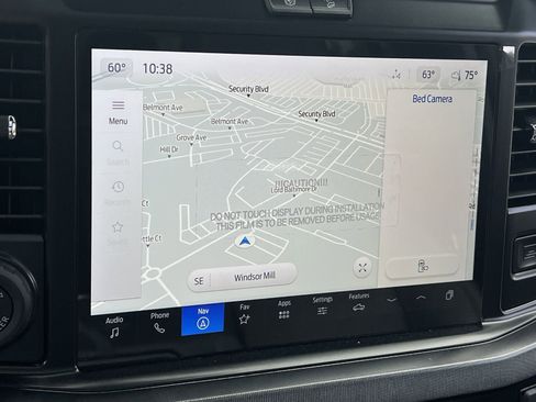 New 2026 Ford F250 Platinum image 20