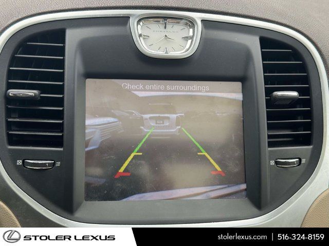 Used 2011 Chrysler 300 C w/ Sound Group RWD image 33