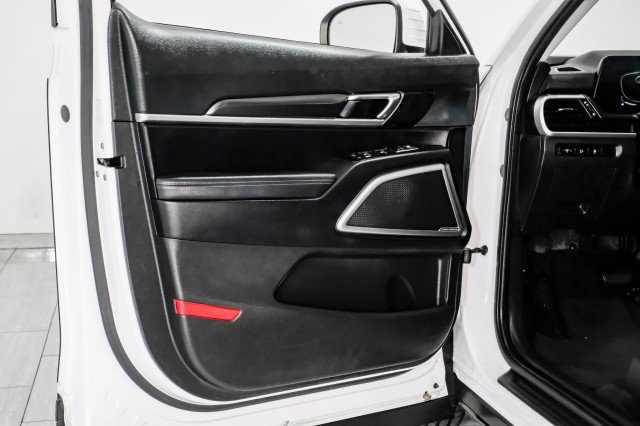 Used 2023 Kia Telluride S w/ S Sunroof Package AWD/4WD image 40