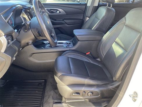 Used 2020 Chevrolet Traverse Premier w/ Redline Edition image 11