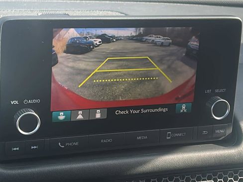 Used 2024 Honda HR-V Sport image 22