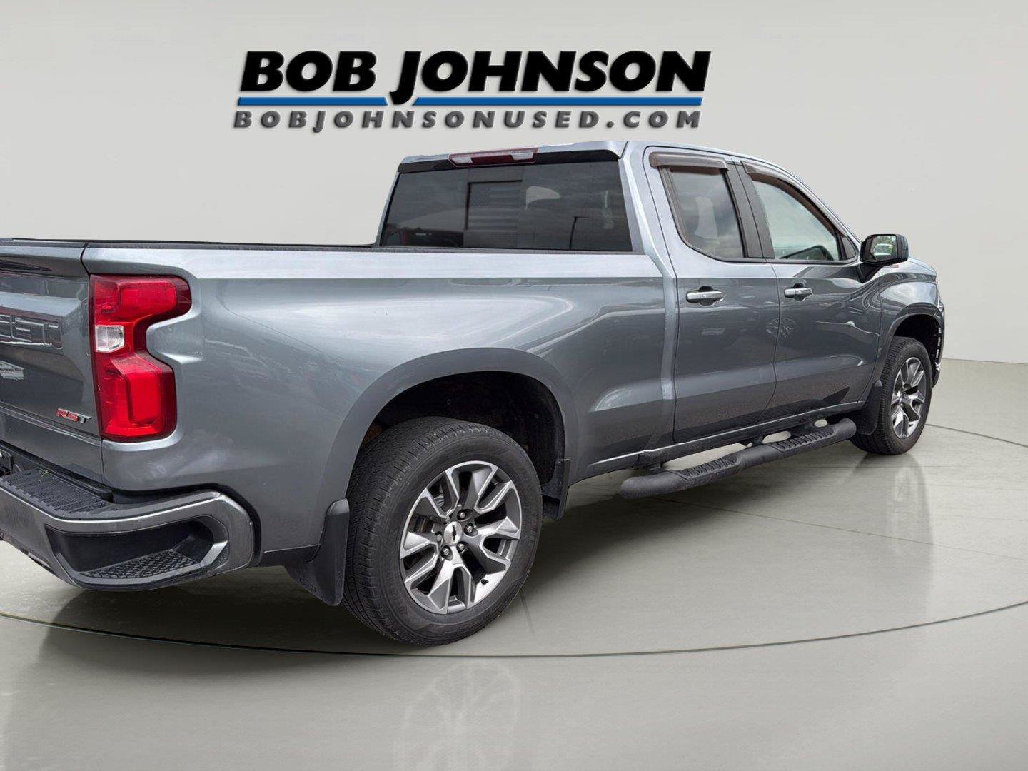 Used 2019 Chevrolet Silverado 1500 RST AWD/4WD image 8