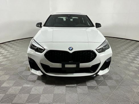Used 2024 BMW M235i xDrive Gran Coupe w/ M Performance Package image 7