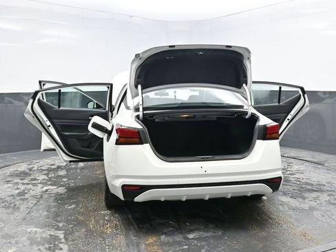 Used 2021 Nissan Altima 2.5 S image 41