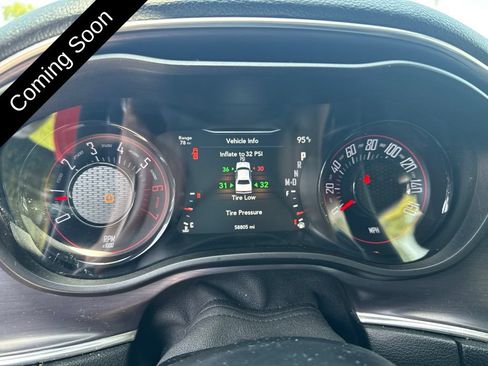 Used 2017 Dodge Challenger R/T RWD image 14