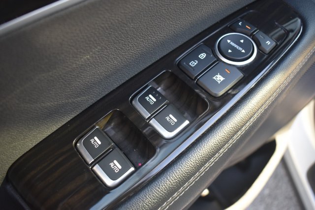 Used 2020 Kia Sorento EX AWD/4WD image 23