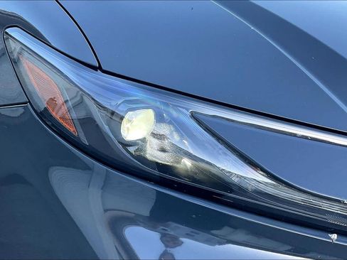 Used 2025 Toyota Camry LE image 26