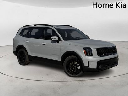 New 2025 Kia Telluride SX X-Line