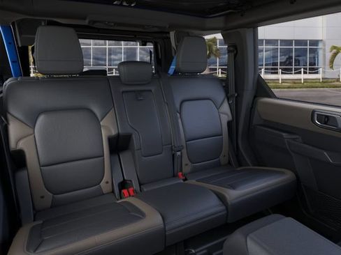 New 2026 Ford Bronco Big Bend AWD/4WD image 31