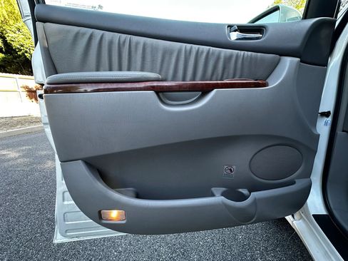 Used 2005 Toyota Sienna XLE Limited FWD image 26