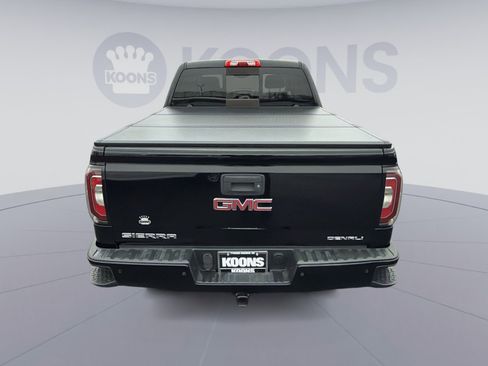 Used 2017 GMC Sierra 1500 Denali image 26
