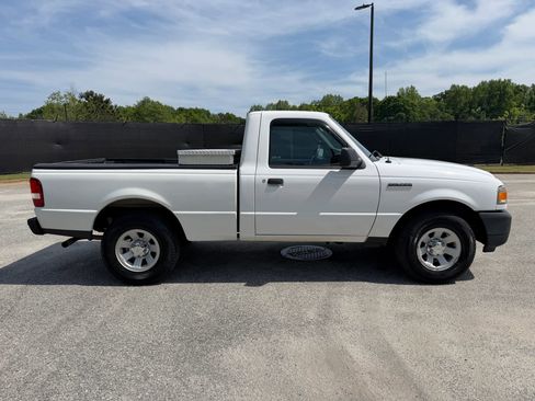 Used 2008 Ford Ranger XL image 6