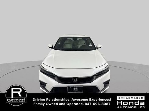 Used 2022 Honda Civic Sport Touring image 27