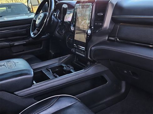 Used 2022 RAM 3500 Limited image 28