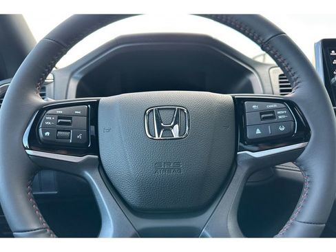 Certified 2026 Honda Odyssey Sport-L image 26