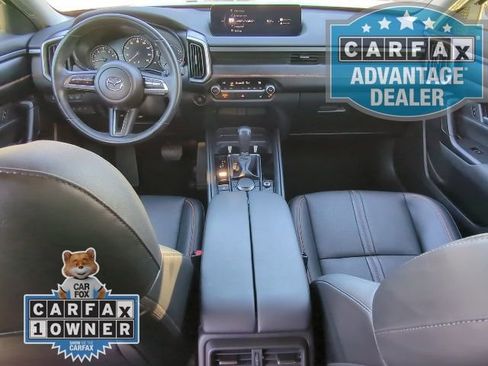 Used 2024 MAZDA CX-50 AWD 2.5 Turbo image 17