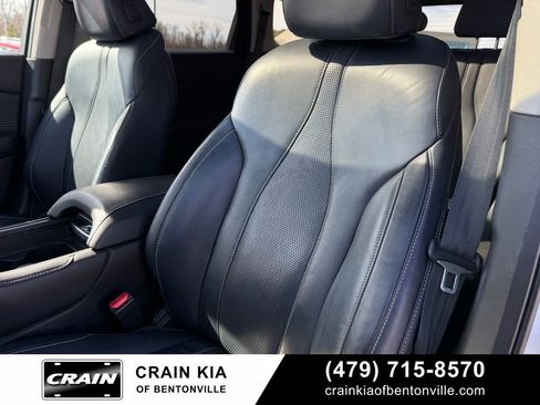 Used 2019 Acura RDX w/ Technology Package image 24