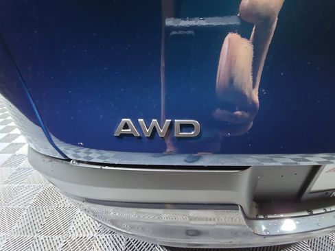 New 2025 Nissan Murano SL w/ Cargo Package image 25