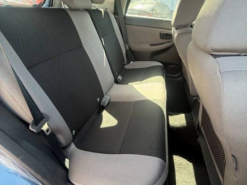 Used 2007 Subaru Impreza 2.5i AWD/4WD image 16