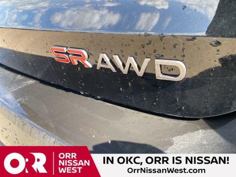 New 2025 Nissan Kicks SR w/ Interior Electronics Package image 11