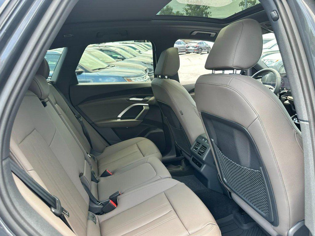 New 2026 Audi Q5 2.0T AWD/4WD image 4