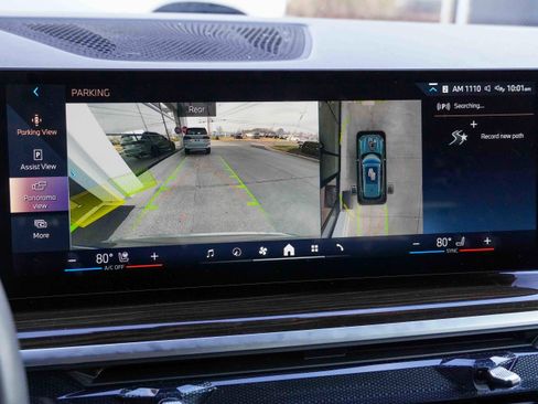 Certified 2025 BMW X5 xDrive40i image 26