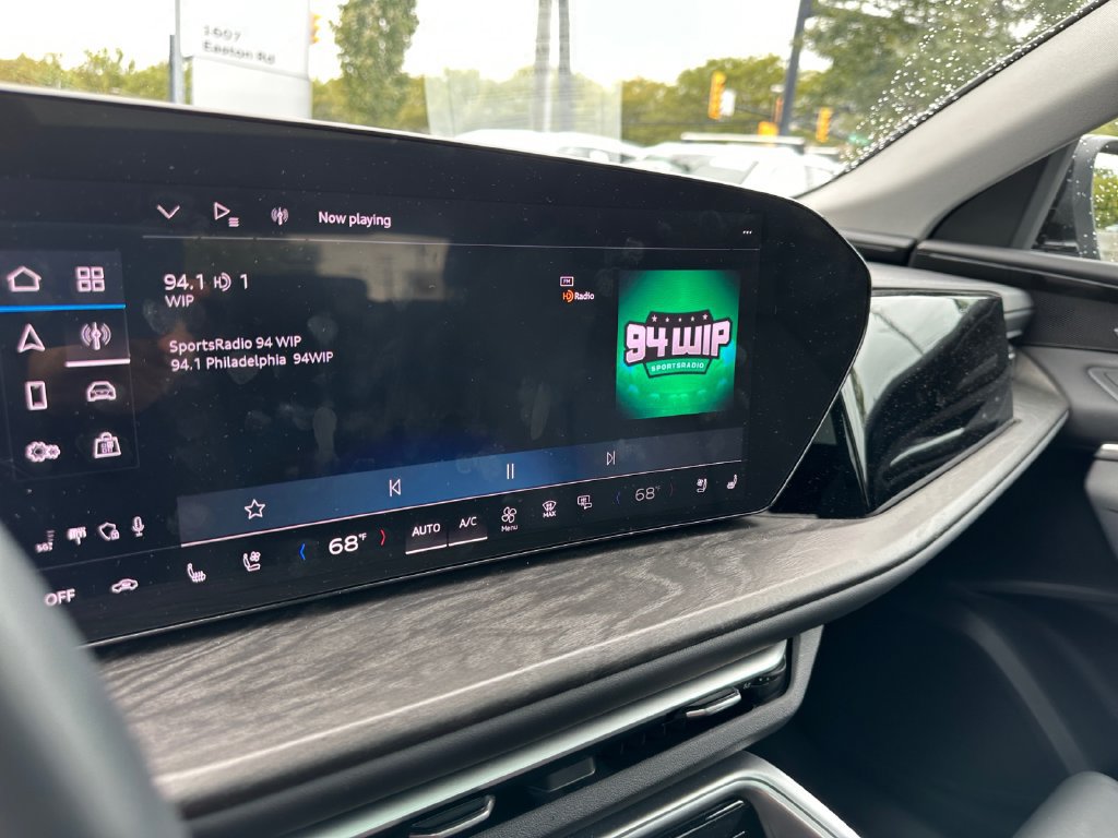 Certified 2025 Audi Q5 Premium w/ Premium Plus AWD/4WD image 24