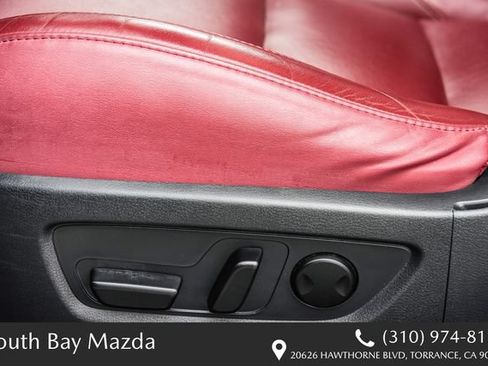 Certified 2024 MAZDA CX-30 AWD 2.5 S w/ Preferred Package image 22