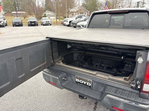 Used 2020 Honda Ridgeline RTL image 35