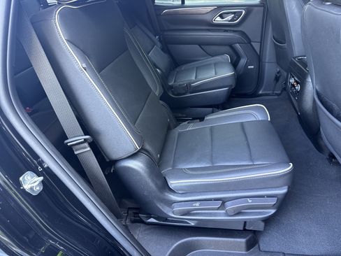 Certified 2023 Chevrolet Tahoe Premier w/ Premium Package 2 AWD/4WD image 13