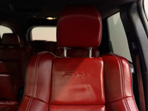 Used 2023 Dodge Durango SRT image 25