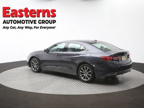 Used 2015 Acura TLX w/ Technology Package FWD image 63