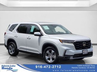 Used 2024 Honda Pilot EX-L video 1
