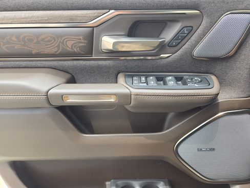 New 2026 RAM 1500 Limited AWD/4WD image 18