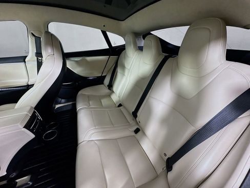 Used 2017 Tesla Model S 100D image 25