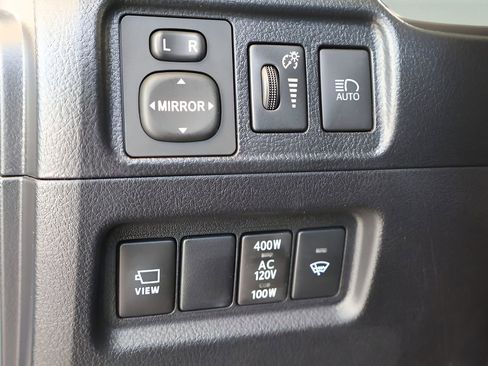 Used 2024 Toyota 4Runner Limited image 20