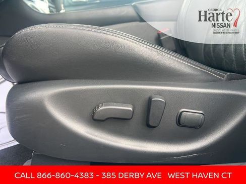 Certified 2023 Nissan Maxima Platinum w/ Sport Mat Group image 29