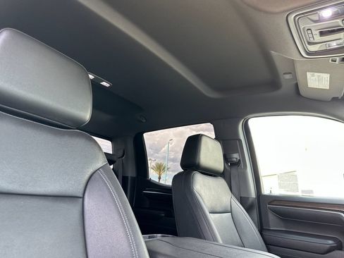 Used 2023 Chevrolet Silverado 1500 RST w/ All Star Edition Plus AWD/4WD image 15