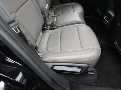 Used 2024 Lincoln Corsair Grand Touring AWD/4WD image 40