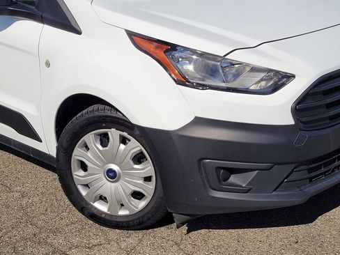 Used 2022 Ford Transit Connect XL image 9